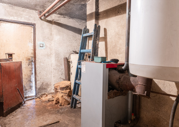 Rodinný dom Horný Vadičov