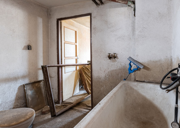 Rodinný dom Horný Vadičov