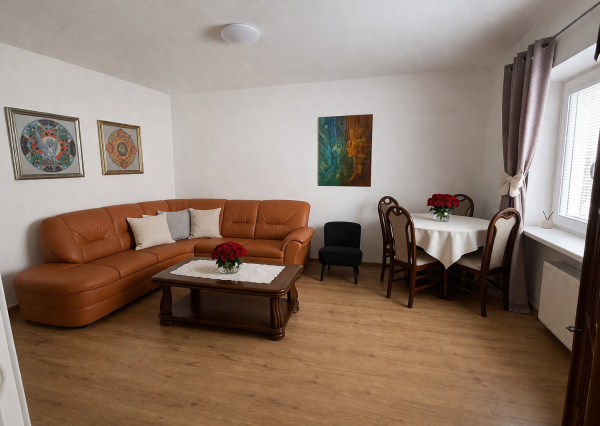 3-izbový rodinný dom so záhradou v Bratislave – Rača | bývanie za cenu bytu