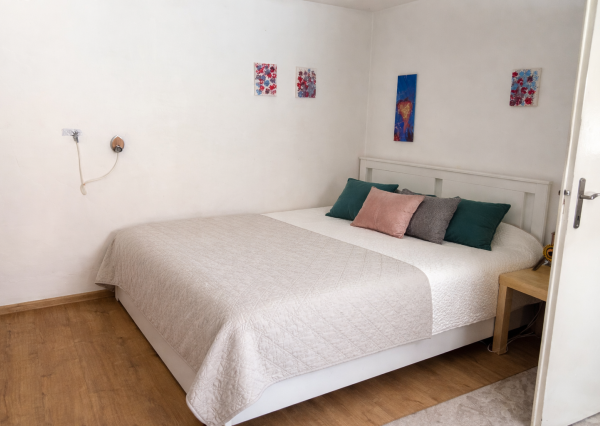 3-izbový rodinný dom so záhradou v Bratislave – Rača | bývanie za cenu bytu