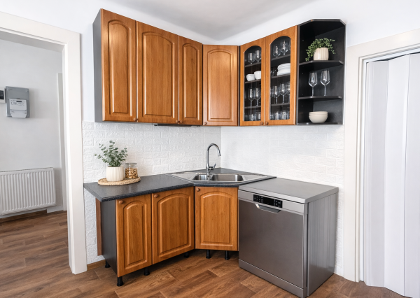 3-izbový rodinný dom so záhradou v Bratislave – Rača | bývanie za cenu bytu