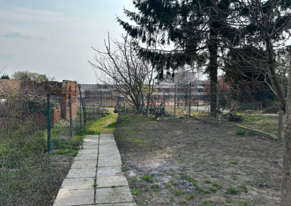 3-izbový rodinný dom so záhradou v Bratislave – Rača | bývanie za cenu bytu