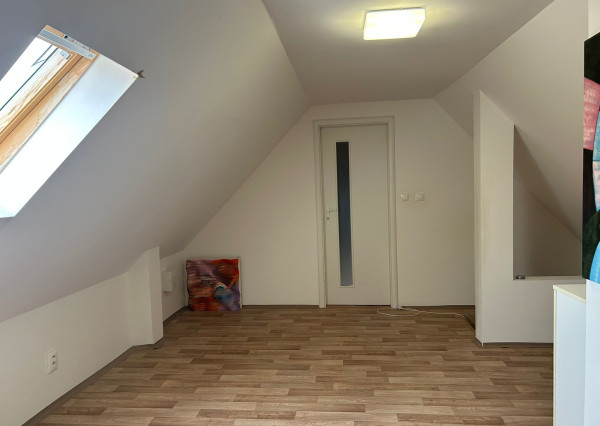 3-izbový rodinný dom so záhradou v Bratislave – Rača | bývanie za cenu bytu