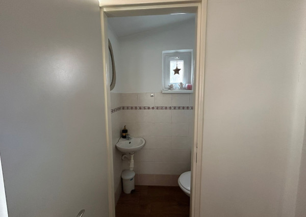 3-izbový rodinný dom so záhradou v Bratislave – Rača | bývanie za cenu bytu