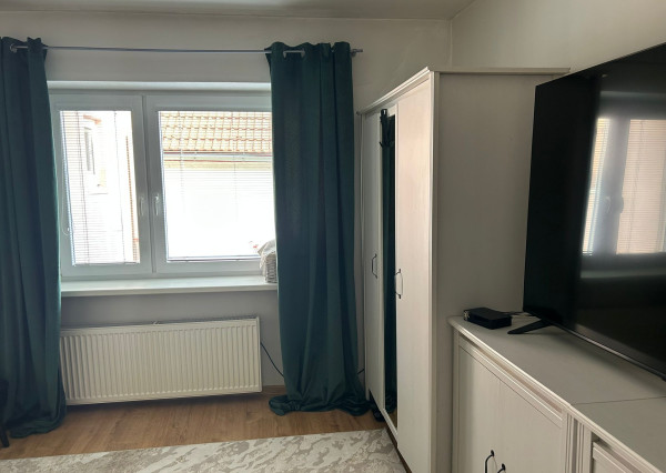 3-izbový rodinný dom so záhradou v Bratislave – Rača | bývanie za cenu bytu