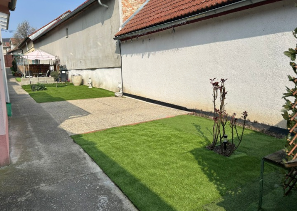 3-izbový rodinný dom so záhradou v Bratislave – Rača | bývanie za cenu bytu