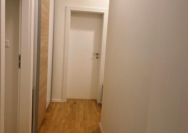 Na predaj 3 izbový byt v novostavbe  Bratislave-Staré Mesto