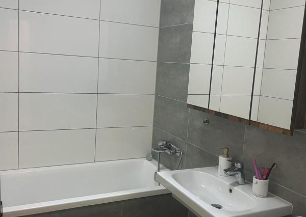 Na predaj 3 izbový byt v novostavbe  Bratislave-Staré Mesto