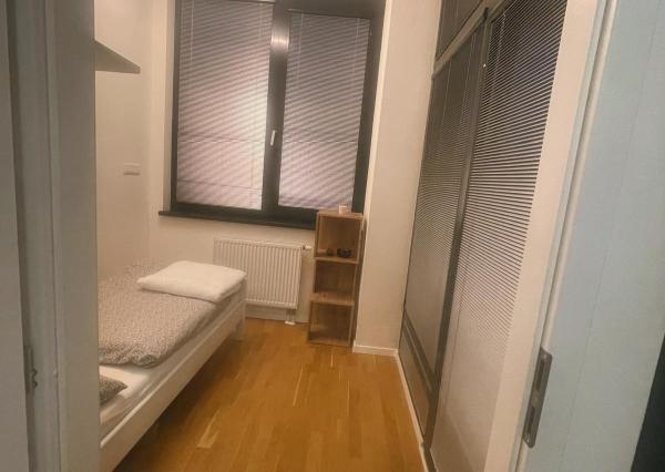 Na predaj 3 izbový byt v novostavbe  Bratislave-Staré Mesto