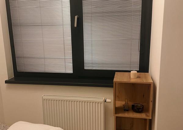 Na predaj 3 izbový byt v novostavbe  Bratislave-Staré Mesto