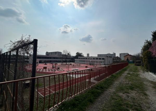 3-izbový dom v BA – záhrada 156 m², tichý uzavretý dvor