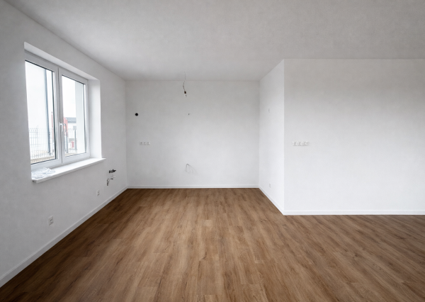 Veľkometrážny 2-izbový byt v novostavbe v štandarde so záhradkou na predaj, Cífer-Pác, posledný voľný