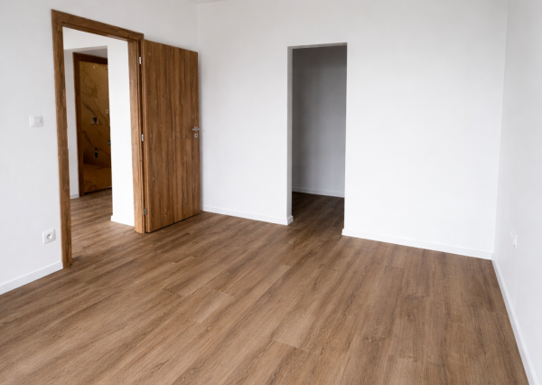 Veľkometrážny 2-izbový byt v novostavbe v štandarde so záhradkou na predaj, Cífer-Pác, posledný voľný