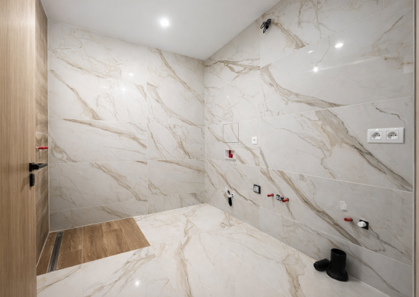 Veľkometrážny 2-izbový byt v novostavbe v štandarde so záhradkou na predaj, Cífer-Pác, posledný voľný