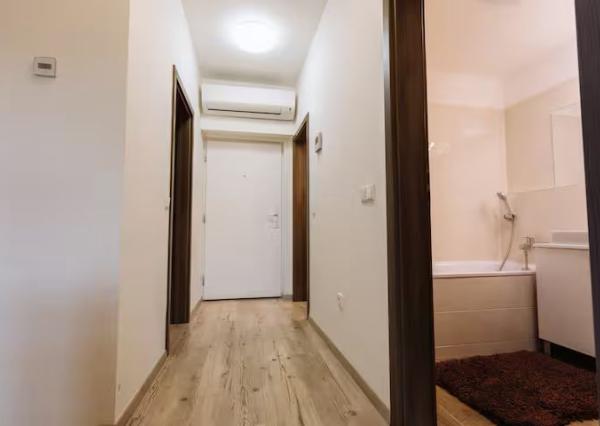 Na prenájom velký 2 izbový byt v proekte-TEHELNE POLE