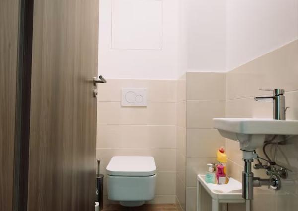 Na prenájom velký 2 izbový byt v proekte-TEHELNE POLE