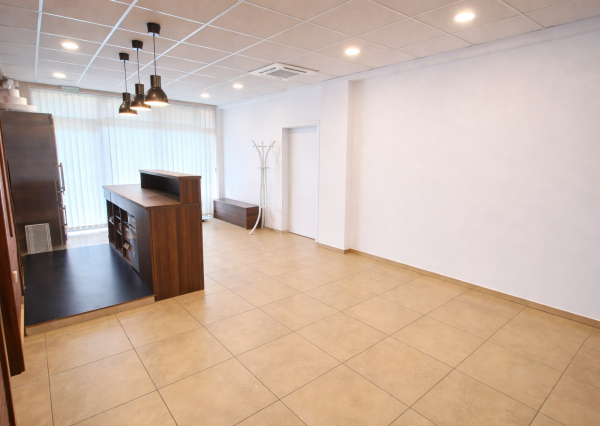 Nebytový priestor Senec Predaj