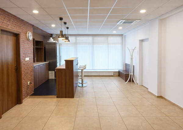 Nebytový priestor Senec Predaj