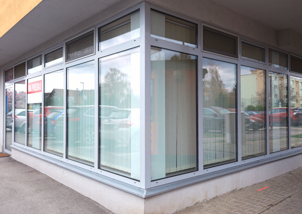 Nebytový priestor Senec Predaj