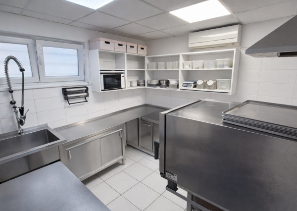 Nebytový priestor Senec Predaj