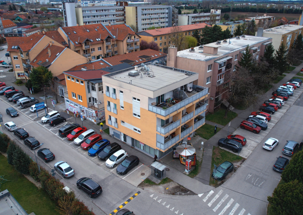 Nebytový priestor Senec Predaj