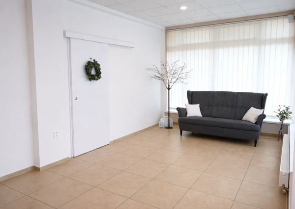 Nebytový priestor Senec Predaj