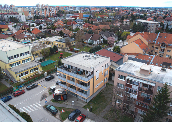 Nebytový priestor Senec Predaj