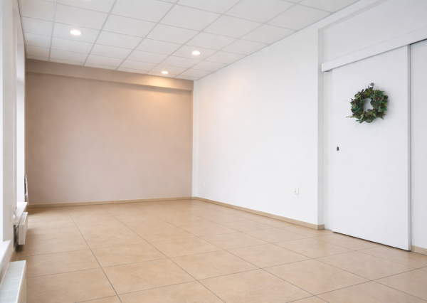 Nebytový priestor Senec Predaj