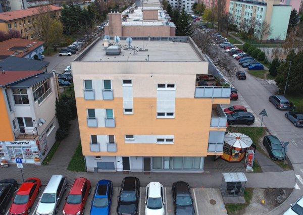 Nebytový priestor Senec Predaj