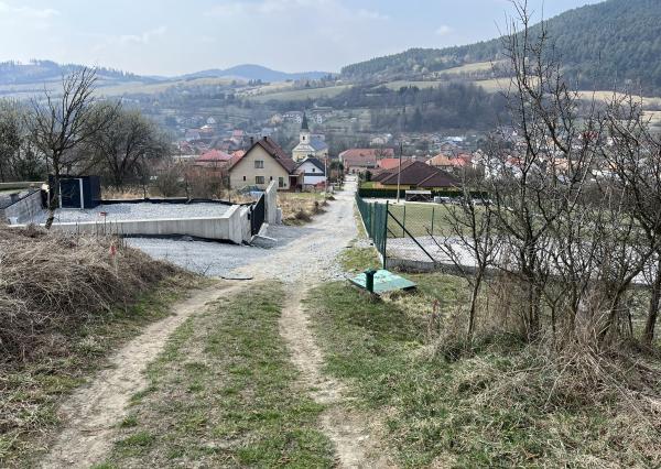 Pozemok určený na stavebné účely