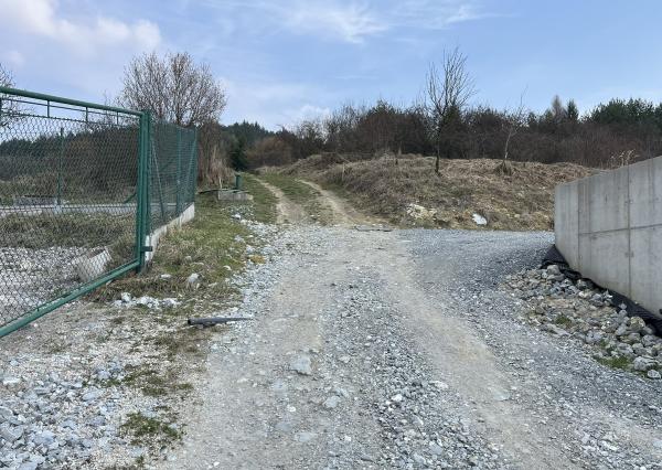 Pozemok určený na stavebné účely