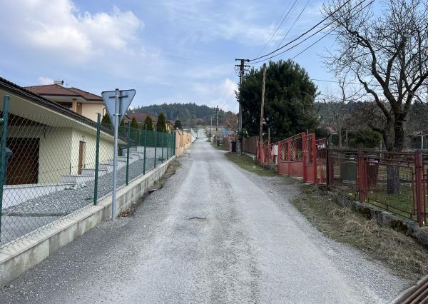 Pozemok určený na stavebné účely