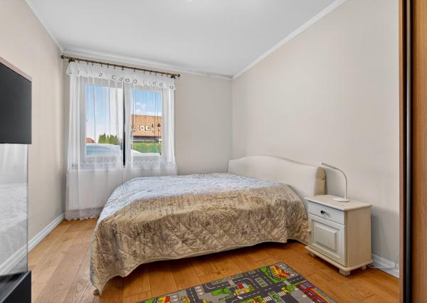 Štýlový rodinný dom vo vynikajúcej lokalite na predaj, Rovinka