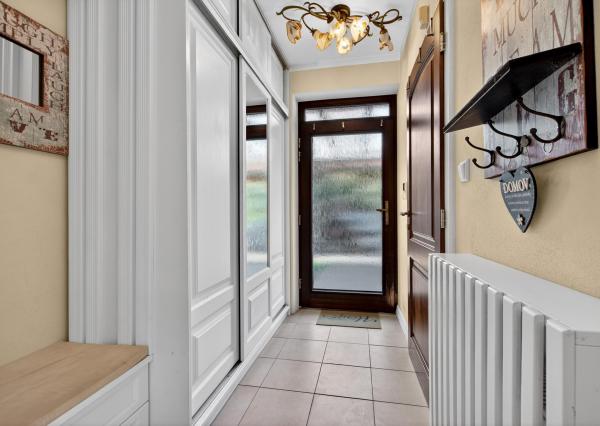 Štýlový rodinný dom vo vynikajúcej lokalite na predaj, Rovinka