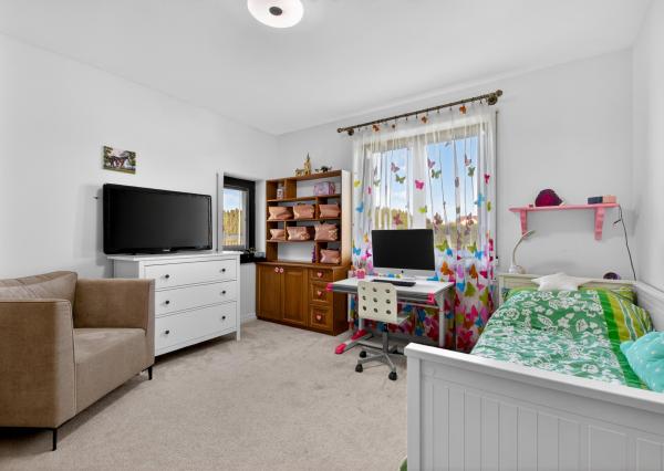 Štýlový rodinný dom vo vynikajúcej lokalite na predaj, Rovinka