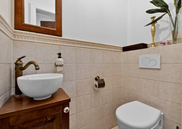 Štýlový rodinný dom vo vynikajúcej lokalite na predaj, Rovinka