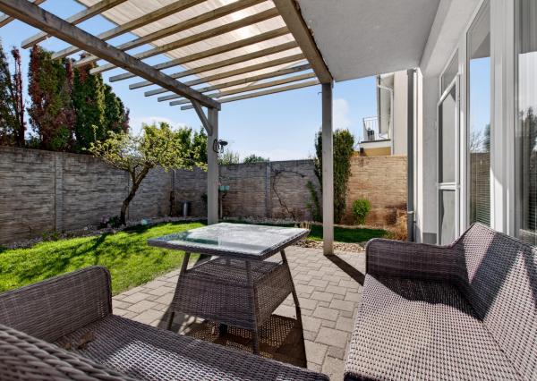 Moderný rodinný 4-izbový dom v Sládkovičove na predaj, časť Zátišie