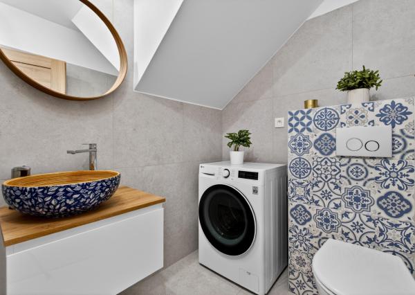 Moderný rodinný 4-izbový dom v Sládkovičove na predaj, časť Zátišie