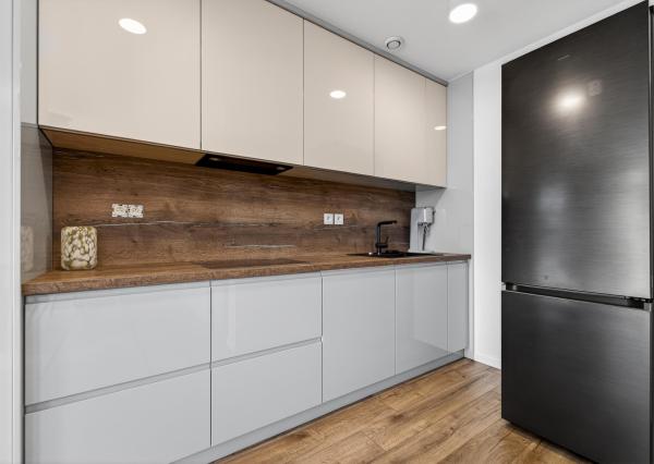 Moderný rodinný 4-izbový dom v Sládkovičove na predaj, časť Zátišie