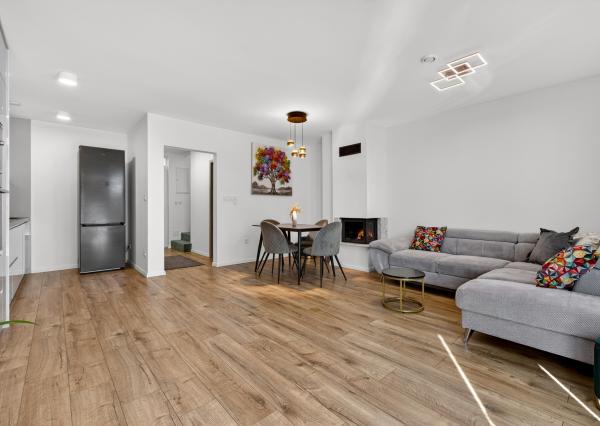 Moderný rodinný 4-izbový dom v Sládkovičove na predaj, časť Zátišie