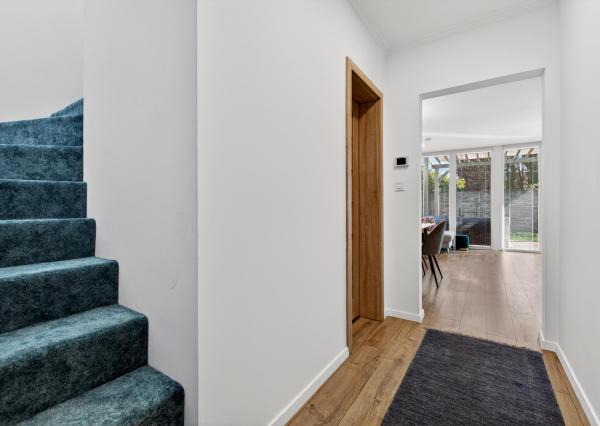 Moderný rodinný 4-izbový dom v Sládkovičove na predaj, časť Zátišie