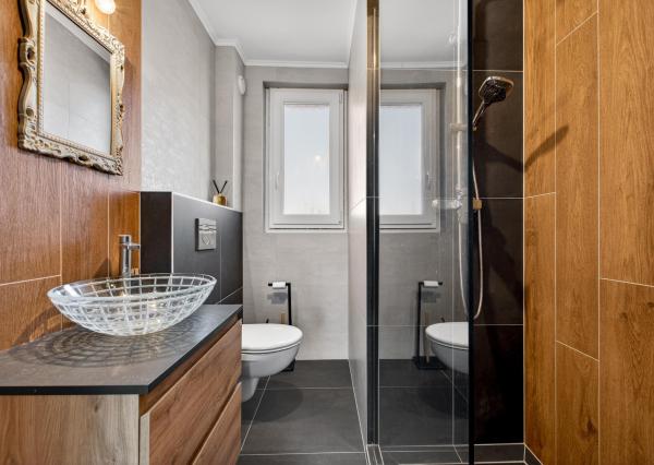 Moderný rodinný 4-izbový dom v Sládkovičove na predaj, časť Zátišie