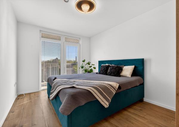 Moderný rodinný 4-izbový dom v Sládkovičove na predaj, časť Zátišie