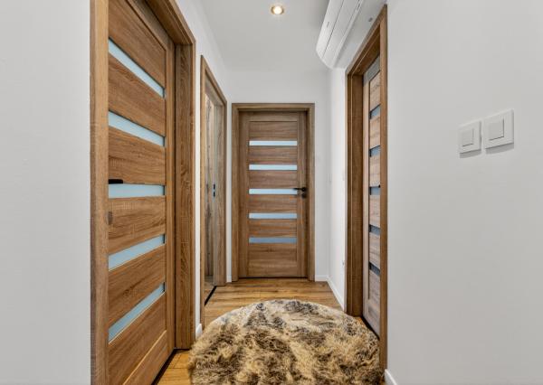 Moderný rodinný 4-izbový dom v Sládkovičove na predaj, časť Zátišie