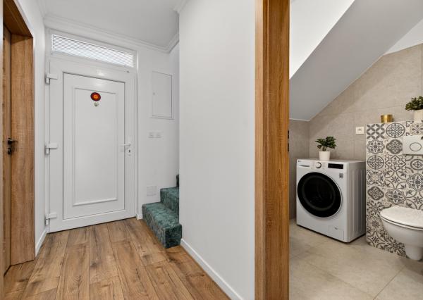 Moderný rodinný 4-izbový dom v Sládkovičove na predaj, časť Zátišie