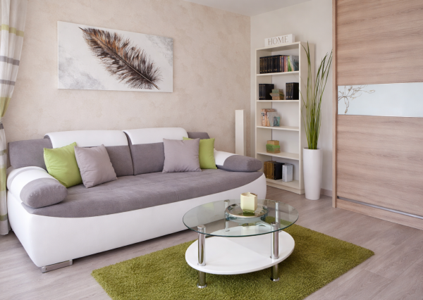 BRATISLAVA-Dúbravka NA PREDAJ 1 izbový byt