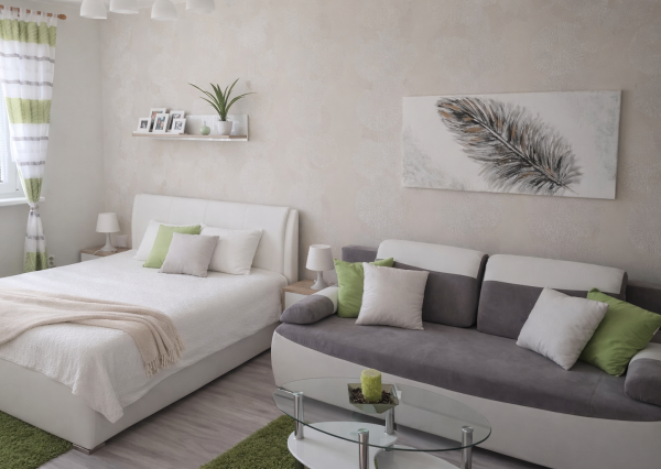 BRATISLAVA-Dúbravka NA PREDAJ 1 izbový byt