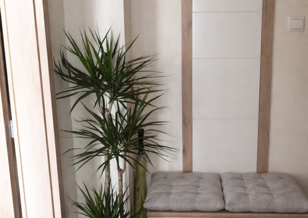 BRATISLAVA-Dúbravka NA PREDAJ 1 izbový byt