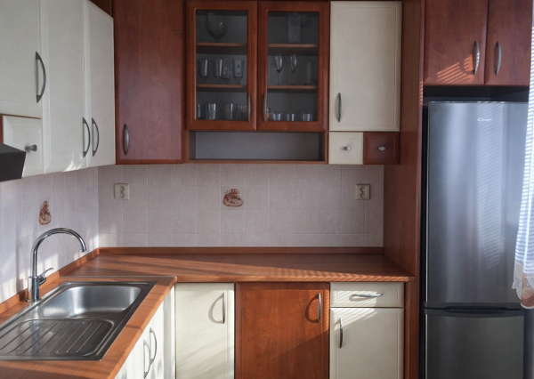 BRATISLAVA-Dúbravka NA PREDAJ 1 izbový byt