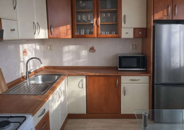 BRATISLAVA-Dúbravka NA PREDAJ 1 izbový byt